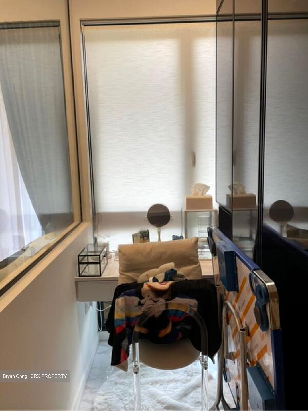 The Jovell (D17), Condominium #454379711